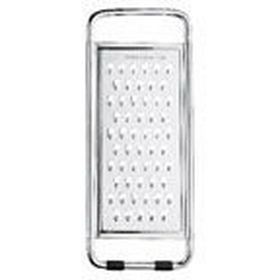 Cuisipro Grater Medium Coarse SS