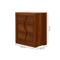 thumbnail image 4 of Set de 2 Buros Briara Parota - Kessa Muebles, 4 of 5