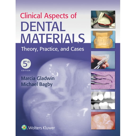 Pre-Owned Clinical Aspects of Dental Materials (Paperback) 1496360087 9781496360083