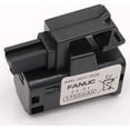thumbnail image 4 of (5-Pack) 3V Batteries for A98L-0031-0026 A98L 0031 0026 New GE FANUC A02B-0309-K102 PLC Battery, 4 of 7