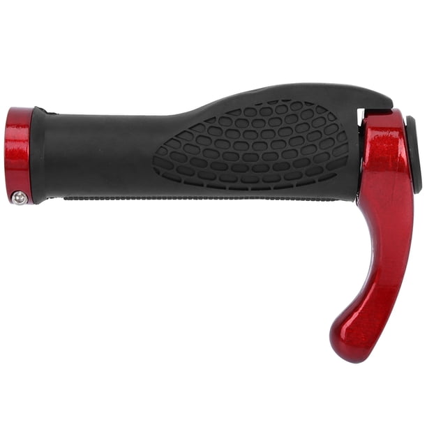 Empuñaduras De Goma Para Manillar De Bicicleta, Antidlizant, Ergonómicas, Para Ciclismo De