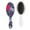 Jungle Lea, variant on Canine Paw Paddle Brush - Tames Frizz & Prevents Hair Loss