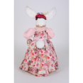 thumbnail image 2 of Karen Didion Royal Elegance Girl Bunny Figurine, 20 inches, 2 of 2