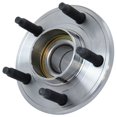 thumbnail image 5 of Geelife For 05-09 Mustang Front Wheel Bearing & Hub Assembly Driver or Passenger Side, 5 of 9