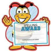 Southworth Motivations Spelling Bee Award Certificate