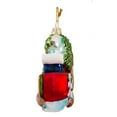 thumbnail image 6 of 5" Hollywood Sign Glass Ornament by Kurt Adler – Holiday Tree Decoration, 6 of 6