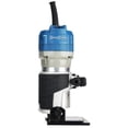 thumbnail image 3 of Lijadora Orbital 5´ 380W + Router 1/4´ 550W DongCheng, 3 of 12