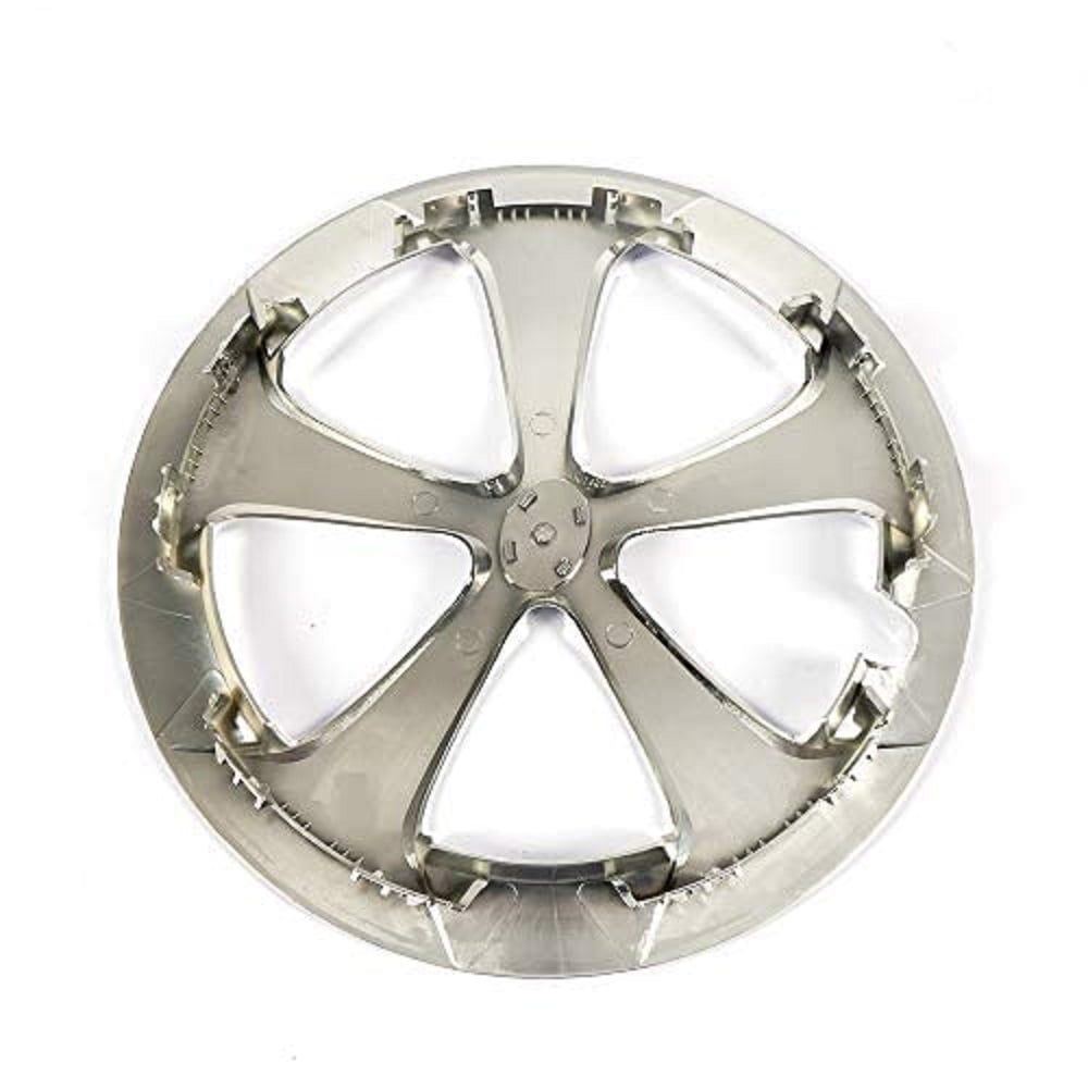 PIT66 Hubcap, Fit for 2010-2015 Toyota Prius 15 inch hubcap