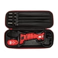 thumbnail image 2 of AOB PRODUCTS COMPANY BUBBA LITHIUM ION ELEC FILLET KNIFE, 2 of 2