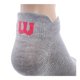thumbnail image 3 of Tin para Niña 24 pack Wilson Talla M Gris Sin felpa, 3 of 3