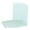 Green, variant on 4 Pcs Modern Acrylic Book Stoppers, L-Shaped Holders for Study Desk Library Organization