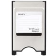 thumbnail image 4 of Sidaley Lector de tarjetas de memoria PCMCIA Lector de tarjetas de PC Adaptador Plug and Play Juegos de teclado y mouse para computadora, 4 of 6