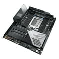 thumbnail image 3 of Asus ROG Zenith II Extreme Alpha Desktop Motherboard - AMD Chipset - Socket sTRX4 - 256 GB DDR4 SDRAM Maximum RAM - UDIMM, DIMM - 8 x Memory Slots - Gigabit Ethernet - Wireless LAN - IEEE 802.11ax - 1, 3 of 5