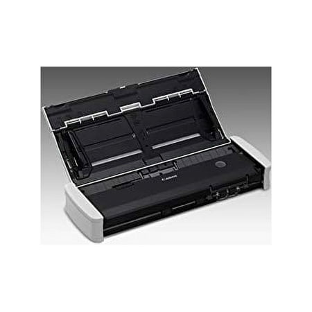 Canon imageFORMULA R10 Portable Document Scanner