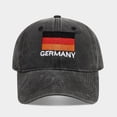 thumbnail image 2 of Nooxsoe trucker hats women Curved Brim solid color Sun Protection Ponytail Hat Tennis Hat Golf Hats Men Workout Hats for Men Sun Hat Women Ball Caps for Men mens hats Gray One Size, 2 of 9