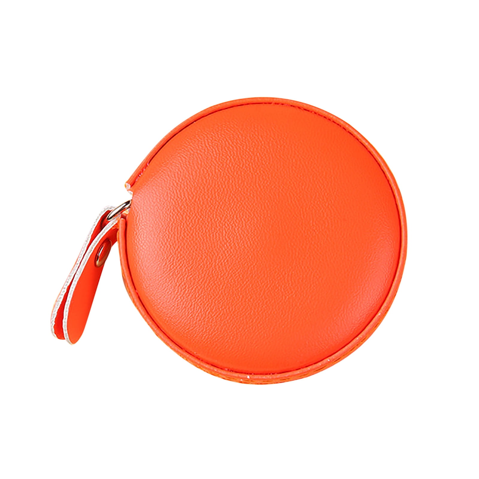 Leather Tape Measure Cloth Sewing Craft Tool Soft And Retractable 59