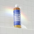 thumbnail image 5 of Dr. Bronner's Magic Soap - Peppermint- Pure-Castile Liquid Soap - 16 fl oz – for Face, Body Wash, Hands, 5 of 8