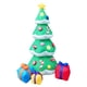 thumbnail image 2 of Árbol inflable de Navidad, árbol de Navidad inflable, decoraciones navideñas, árbol de Navidad inflable, diseño elevado, 2 of 8