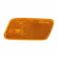 thumbnail image 4 of CarLights360: For Mercedes-Benz E320 Side Marker Light Assembly 2000 2001 2002 Driver Side Sedan Replacement For MB2570104, 4 of 5