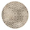 thumbnail image 1 of Safavieh Porcello 6'7" Ronde Puissance Tapis à Tisser, 1 of 9