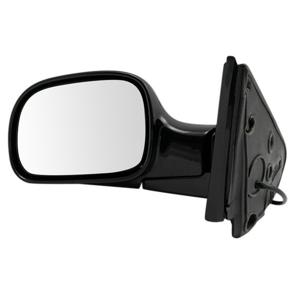 Power Side View Mirror Folding Driver Left LH for Grand Caravan Voyager MRA05264 Fits select: 2001-2007 DODGE GRAND CARAVAN, 2001-2005 CHRYSLER TOWN & COUNTRY