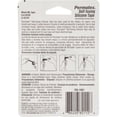 thumbnail image 2 of Cinta de silicona autofusible Permatex 82112, 3 m x 3 cm, 2 of 2