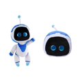 thumbnail image 2 of New Astro Bot Plush Rescue Plan Cute And Creative Plush Dolls Toy Bedding Decorations, Space Robot Game Periphery, 2 of 5