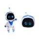 thumbnail image 2 of New Astro Bot Plush Rescue Plan Cute And Creative Plush Dolls Toy Bedding Decorations, Space Robot Game Periphery, 2 of 5