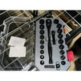 thumbnail image 2 of 100-Position 3/8 in. Drive Universal Socket Wrench Set (26-Piece), 2 of 2