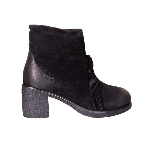 Women's Madison Sheepskin Boot