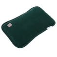thumbnail image 2 of Hand Warmer Waterproof Electric Heating Pillow USB PlugIn Handwarmer Pocket Pouch(Dark Green ), 2 of 15