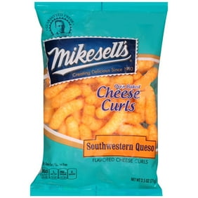 Cheese Curls - Walmart.com