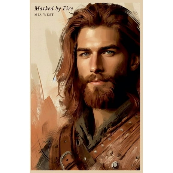 Sons of Britain Marked by Fire, Book 1, (Paperback)