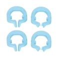 thumbnail image 1 of Abrazadera de dique dental, Matrices contorneadas seccionales dentales Anillo de matrices dentales Abrazadera de matrices dentales Experiencia incomparable, 1 of 8