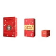 thumbnail image 2 of Christmas Surprise Bouncing Box Bouncing Red Packet Christmas Gift Bouncing Red Packet, 2 of 6