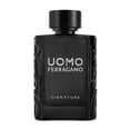 thumbnail image 1 of Salvatore Ferragamo Uomo Signature by Salvatore Ferragamo Eau De Parfum Spray 3.4 oz / 100 ml (Men), 1 of 6
