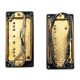 thumbnail image 2 of 2PCS Alnico 5 Pastilla Humbucker para Guitarra Eléctrica Pastilla de Cuello Yuyangstore Pastilla de guitarra eléctrica, 2 of 8