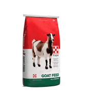 Goat Chow Feed 50 lb
