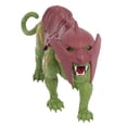 thumbnail image 2 of Figura de Acción Mattel MOTU First Ones Battle Cat, 2 of 6