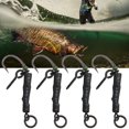thumbnail image 3 of Accesorio de pesca NikouMX Ronnie Rig 8 piezas anzuelo de alta capacidad, 3 of 8