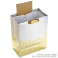 thumbnail image 2 of Bolsa de regalo Hallmark 13 grande con papel de seda (paquete de 2), 2 of 6