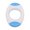 Blue, variant on Homelife Egg Opener Eggshell Cutter Separator for Boiled Eggs Egg Shell Scissors Kitchen Tool for Separating Whites And Yolks Soft-Boiled Eggs Custards Eggnog