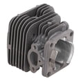 thumbnail image 4 of Kit Piston Cylindre, Anneau Piston Cylindre Kit Piston Cylindre Design Révolutionnaire, 4 of 8