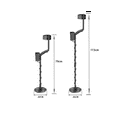 thumbnail image 2 of GT-200 Metal Detector Pinpointer Gold Finder Machine Portable Gold Depth Waterproof Metal Detector, 2 of 6
