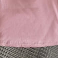 thumbnail image 5 of Tank Tops For Women Sevevn Women's Ribbed Knit Cami Top Lace Trim Button Front Tank Top with Chest Cushion Pink, 5 of 5