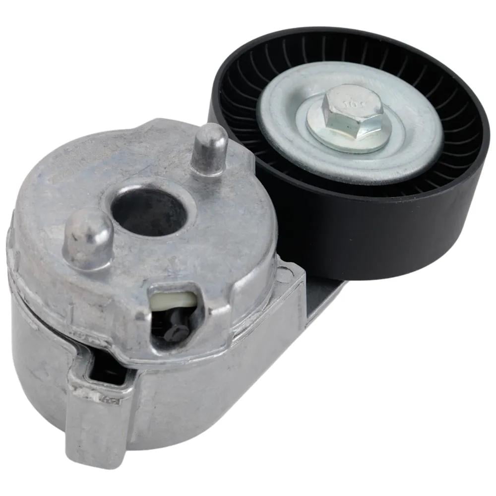 New 4.0L Only Accessory Belt Tensioner Compatible With Jeep Wrangler SE 6 Cyl 4.0L Grand Cherokee Special Edition 6 Cyl 4.0L Wrangler Sport 6 Cyl 4.0L 1999-2006 By 4854089