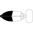 thumbnail image 2 of Avery Dennison NR Nano Ceramic IR Window Tint Kit Compatible with Toyota Venza 2021-2023 - Front, 2 of 8