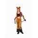 Costume de Tigre Rock Star - Taille Enfant-Grand – image 1 sur 1
