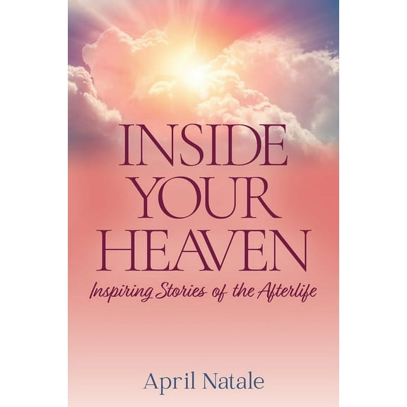 Inside Your Heaven, (Paperback)