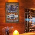 thumbnail image 3 of Hierro Pintura Impermeable Metal Signo Placa Carteles Bar Club Hotel Decoración Likrtyny Arte Deco, 3 of 9